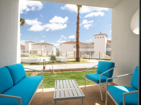 Small Oasis 2386